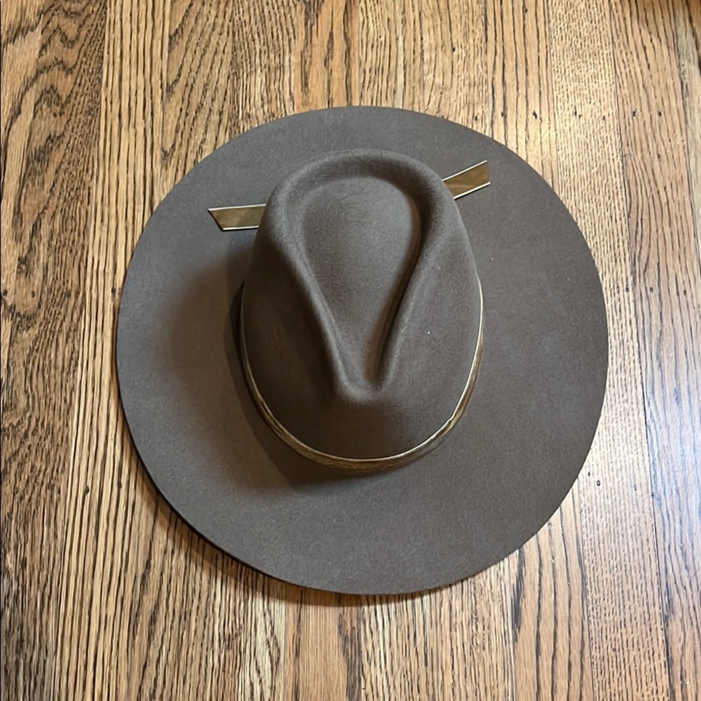 Wyeth Hat